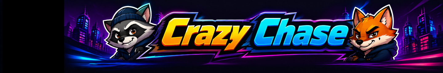 CrazyChase
